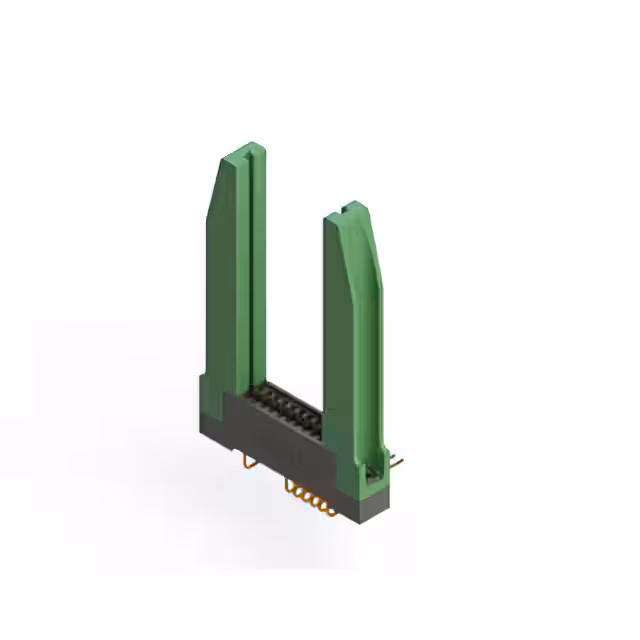 395-022-559-278 EDAC Inc.  Edgeboard Connectors